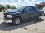 2013 Dodge RAM 1500 SLT