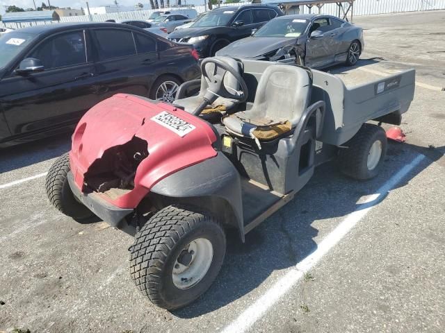 2006 Toro Workman