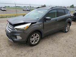 2018 Ford Escape SE en venta en Houston, TX