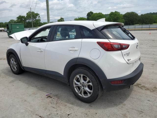 2016 Mazda CX-3 Touring