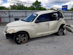 Chrysler PT Cruiser salvage cars for sale: 2006 Chrysler PT Cruiser