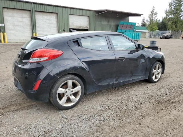 2013 Hyundai Veloster