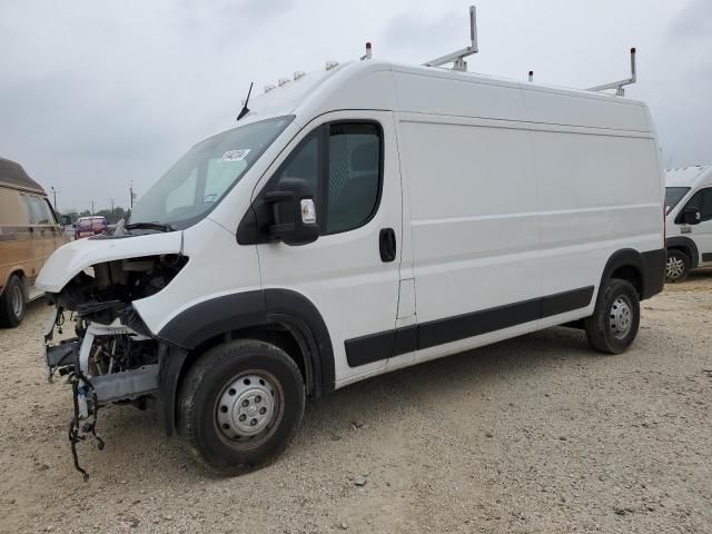 2023 Dodge RAM Promaster 2500 2500 High