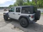 2024 Jeep Wrangler 4XE