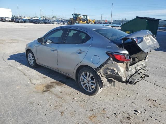 2016 Scion IA