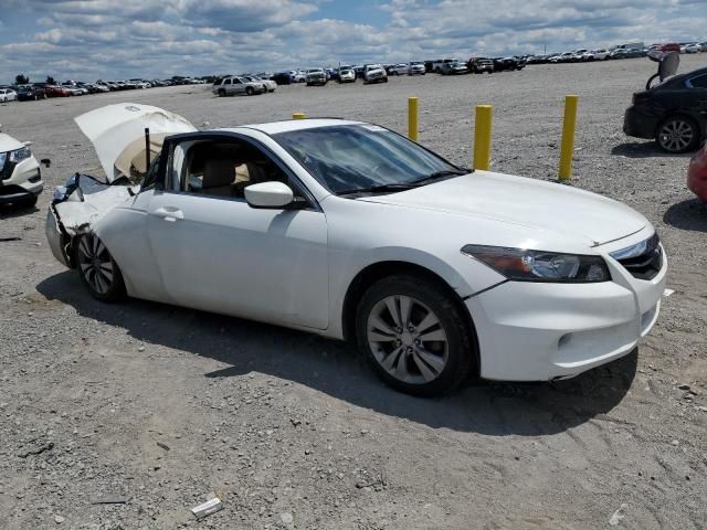 2012 Honda Accord EXL