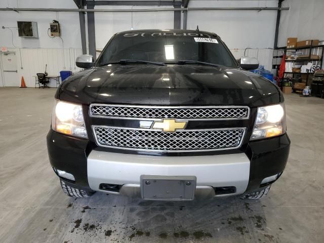 2007 Chevrolet Tahoe K1500