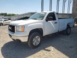 Buy Salvage Trucks For Sale now at auction: 2013 GMC Sierra K2500 Heavy Duty