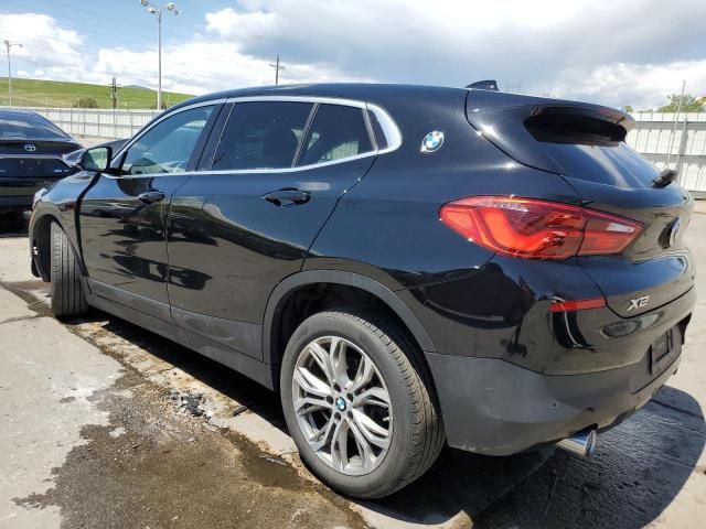 2020 BMW X2 SDRIVE28I