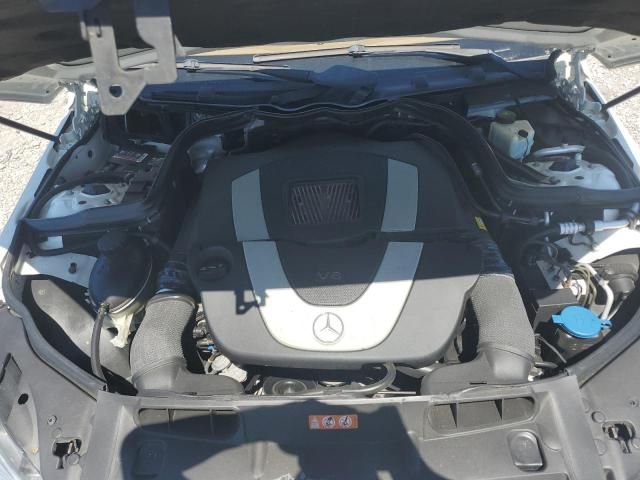 2008 Mercedes-Benz C300