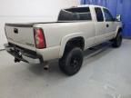 2005 Chevrolet Silverado K2500 Heavy Duty