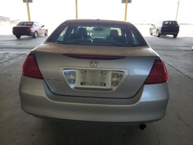 2006 Honda Accord EX