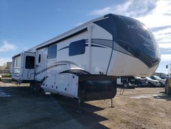 Trucks With No Damage for sale at auction: 2022 Jayco North Poin