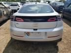 2013 Chevrolet Volt