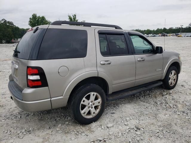 2008 Ford Explorer XLT