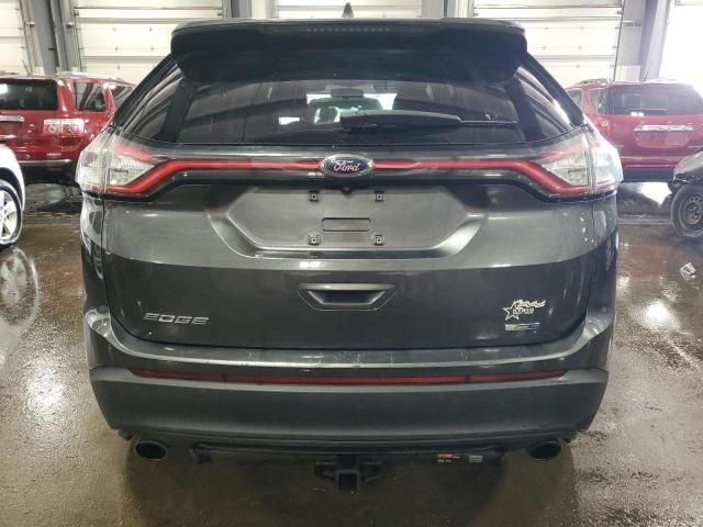 2018 Ford Edge SE