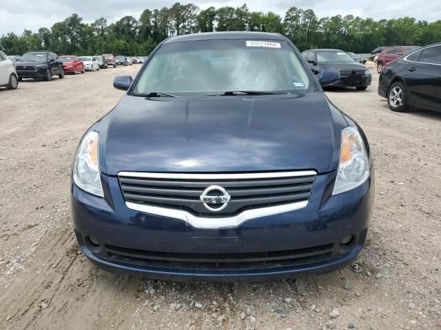 2008 Nissan Altima 2.5