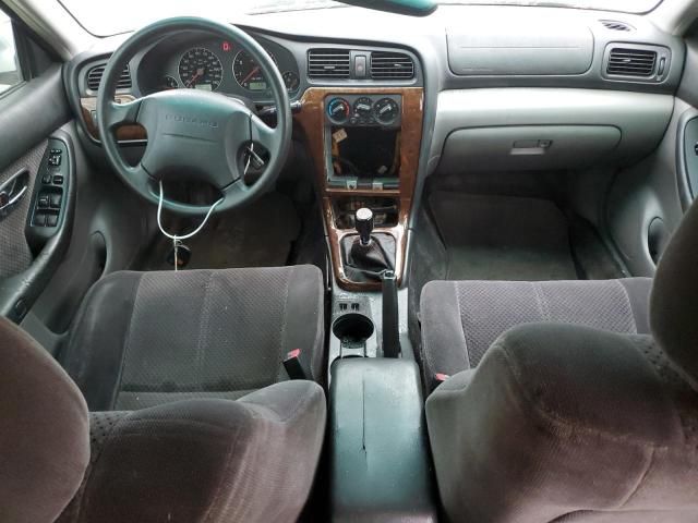 2003 Subaru Legacy L