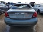 2002 Ford Taurus SES