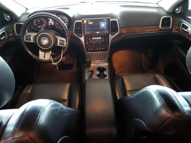 2011 Jeep Grand Cherokee Limited