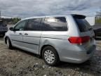 2010 Honda Odyssey LX