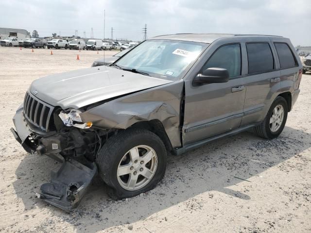 2007 Jeep Grand Cherokee Laredo