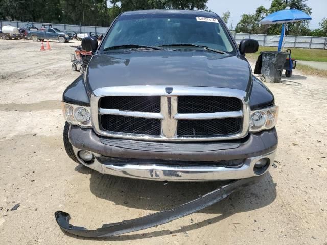 2004 Dodge RAM 1500 ST