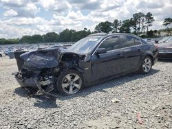 2007 BMW 525 I en venta en Byron, GA