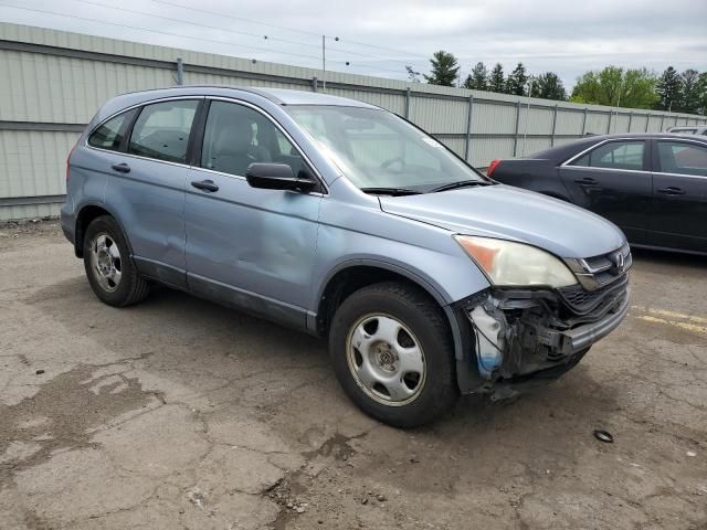 2010 Honda CR-V LX