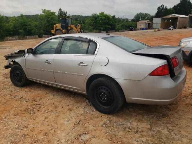 2006 Buick Lucerne CXL