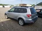 2013 Subaru Forester 2.5X Premium