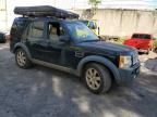 2006 Land Rover LR3 SE