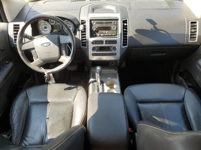 2008 Ford Edge Limited