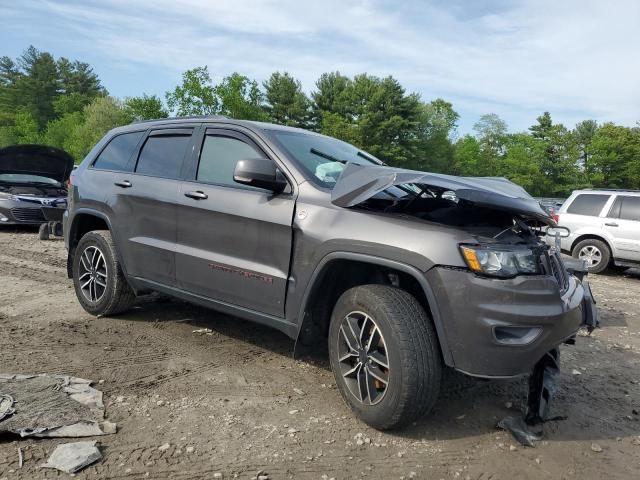 2021 Jeep Grand Cherokee Trailhawk