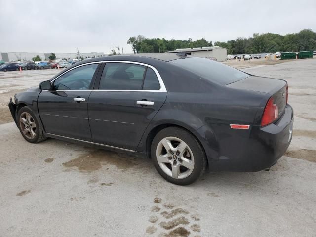 2012 Chevrolet Malibu 1LT