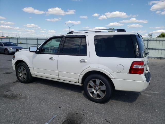 2010 Ford Expedition Limited