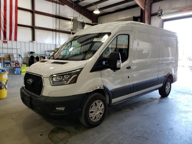 2023 Ford Transit T-250