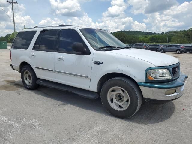 2000 Ford Expedition XLT