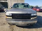 2001 Chevrolet Silverado K1500