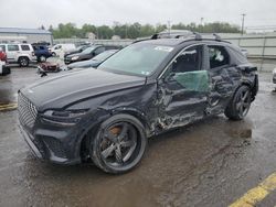 Genesis Vehiculos salvage en venta: 2023 Genesis GV70 Base