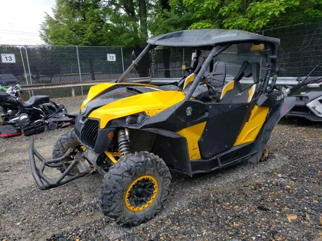 2013 Can-Am Maverick 1000R X RS