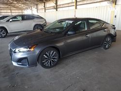 Vehiculos salvage en venta de Copart Phoenix, AZ: 2024 Nissan Altima SV