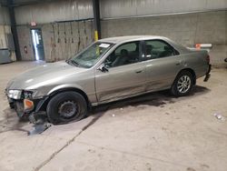 Salvage cars for sale at Chalfont, PA auction: 2000 Toyota Camry CE