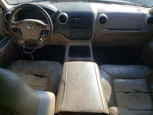 2003 Ford Expedition Eddie Bauer