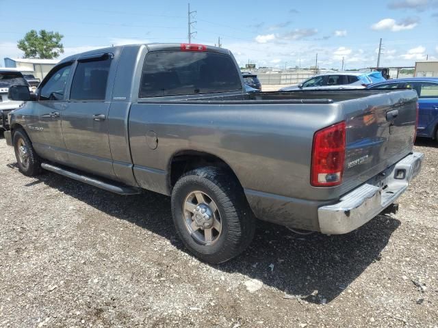 2006 Dodge RAM 2500