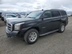 2015 GMC Yukon SLE