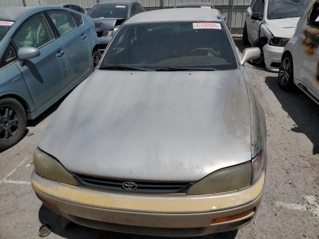 1996 Toyota Camry DX