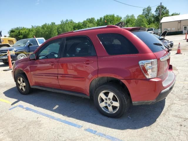 2006 Chevrolet Equinox LT