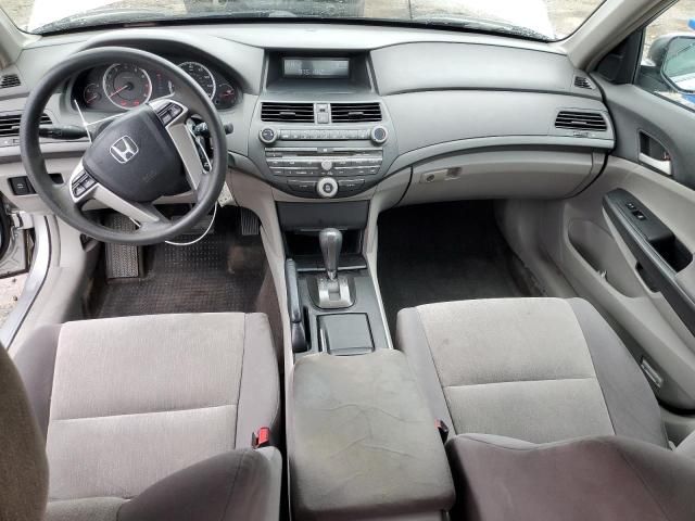 2009 Honda Accord LXP