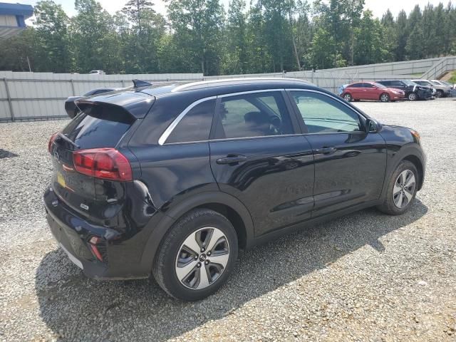 2021 KIA Niro LX